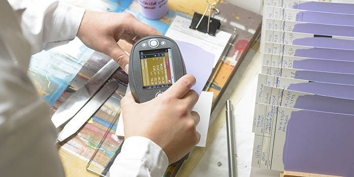 什么是測色儀<strong></p>
<p>測色儀</strong>？測色儀的應(yīng)用都有哪些?:測色儀